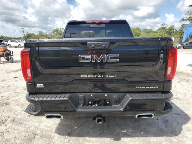 2023 GMC SIERRA K15 1GTUUHEL6PZ239985