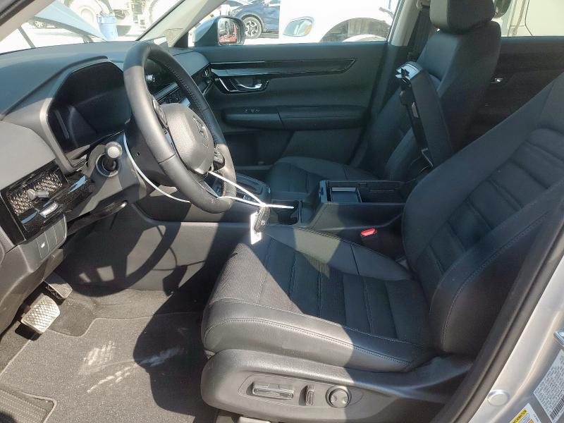 2026 HONDA CR-V EXL 2HKRS3H79TH301944