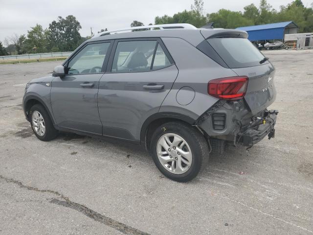 2020 HYUNDAI VENUE SEL KMHRC8A30LU038469