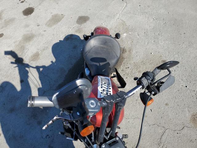 2013 HARLEY-DAVIDSON XL883 IRON 1HD4LE231DC443970