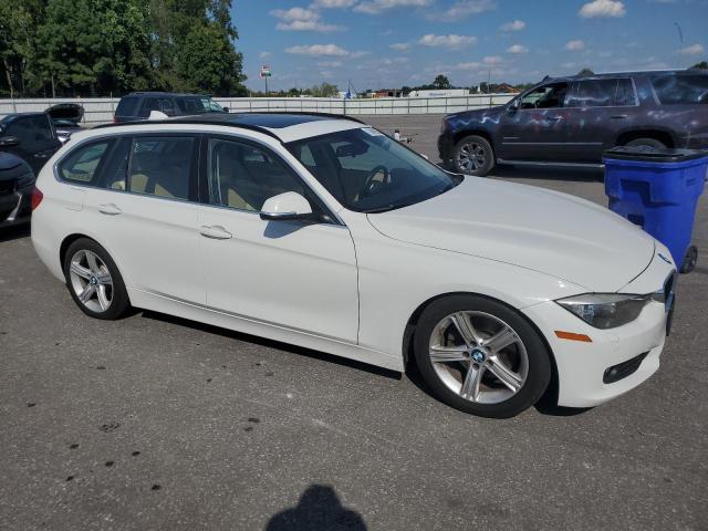 2015 BMW 328 D XDRI WBA3K5C57FK301449
