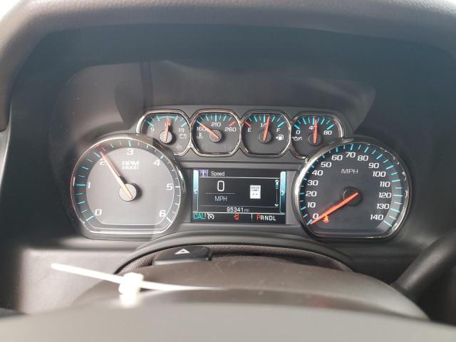 2018 GMC YUKON XL K 1GKS2GKCXJR392408