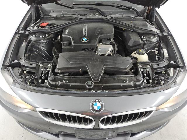 2016 BMW 328 XIGT S WBA8Z5C56GG500210