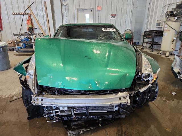 2016 NISSAN 370Z BASE #3304011664
