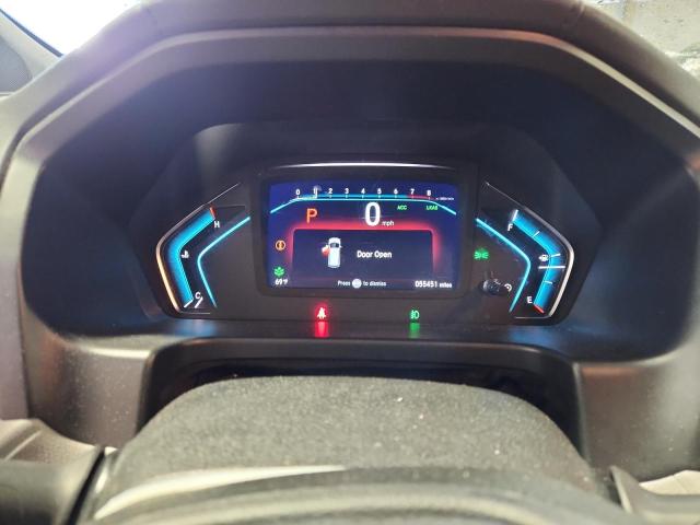 2020 HONDA ODYSSEY EX 5FNRL6H79LB047438