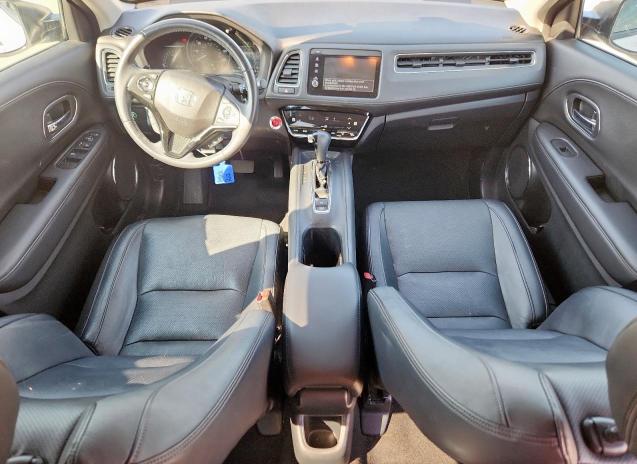 2019 HONDA HR-V TOURI 3CZRU6H90KM700547