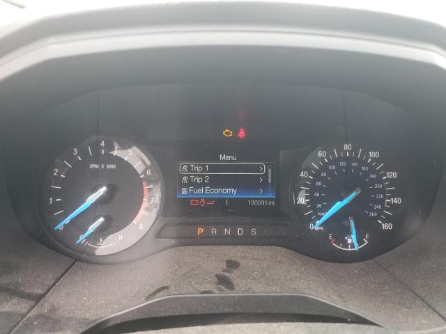 2017 FORD EDGE SE 2FMPK3G9XHBC20802