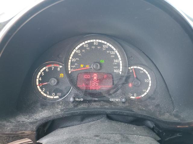 2016 VOLKSWAGEN BEETLE 1.8 3VWF17AT8GM620835