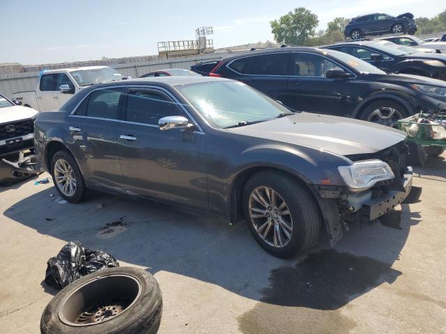 2016 CHRYSLER 300C - 2C3CCAEG1GH333933