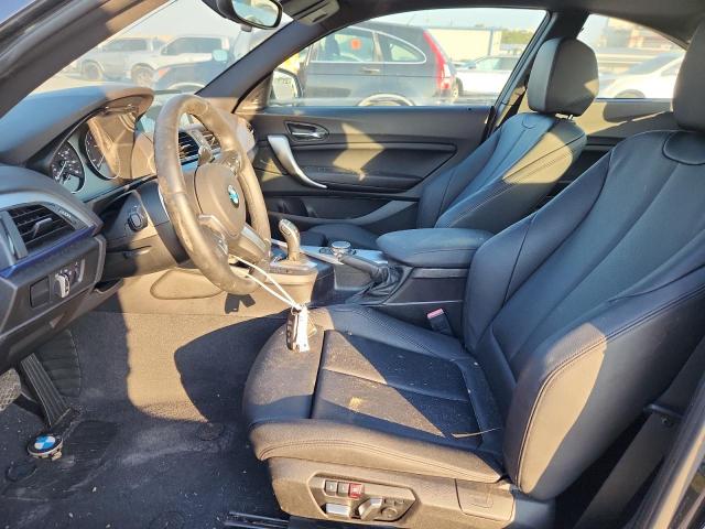 2016 BMW M235I WBA1J7C56GV359798