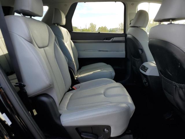 2020 HYUNDAI PALISADE S KM8R4DHE7LU104951