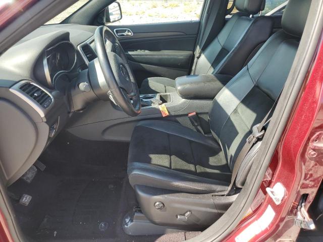 2017 JEEP GRAND CHER 1C4RJFAG4HC807327