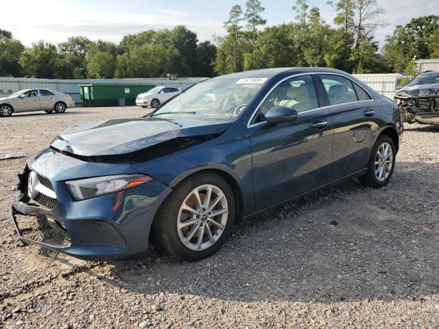 2021 MERCEDES-BENZ A 220 4MAT - W1K3G4FB8MJ267143