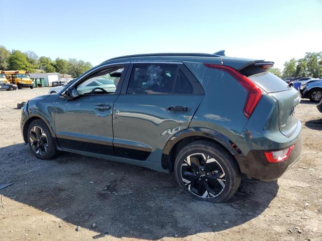 2023 KIA NIRO WIND KNDCR3L11P5054834