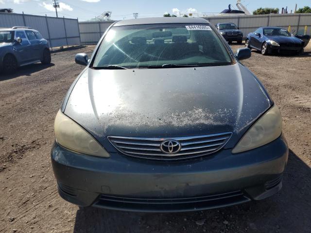 2005 TOYOTA CAMRY LE #3293510413