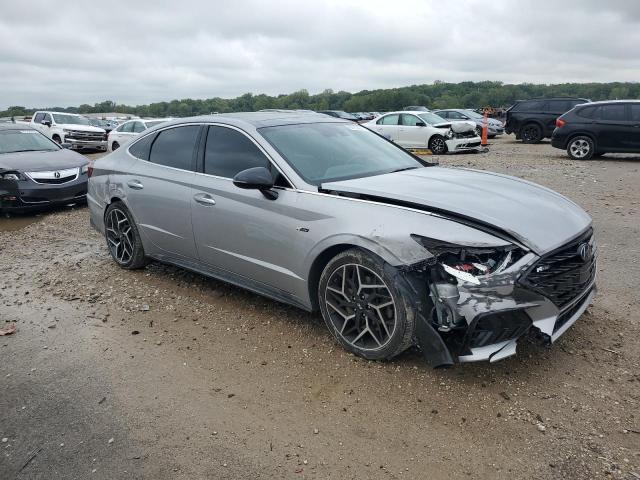2023 HYUNDAI SONATA N L KMHL14JC1PA288394
