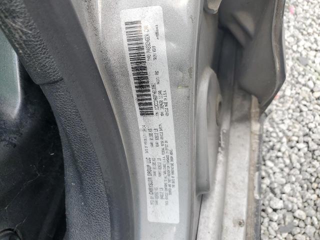 2015 CHRYSLER 200 LIMITE 1C3CCCAB2FN612061