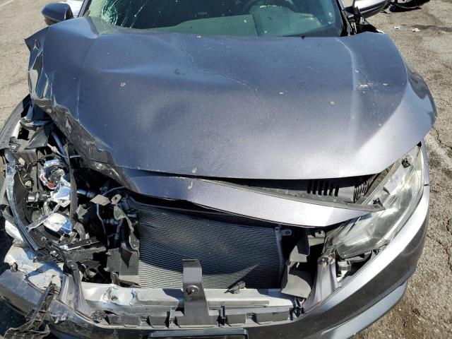 2018 HONDA CIVIC EX 2HGFC2F74JH580899