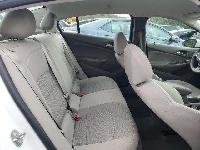 2018 CHEVROLET CRUZE LS #3318984932