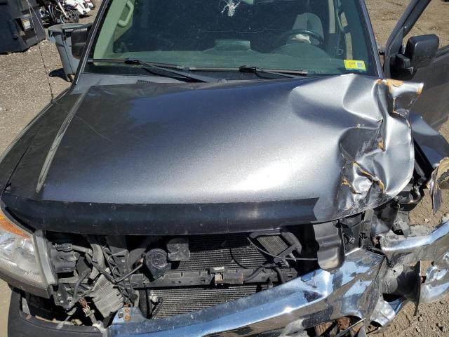 2014 NISSAN TITAN S - 1N6AA0EC8EN505585