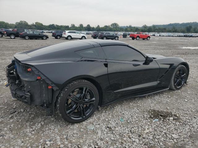 2016 CHEVROLET CORVETTE S 1G1YB2D78G5117282