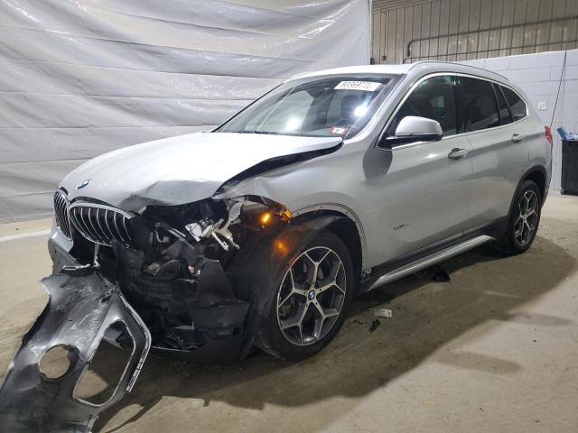 2018 BMW X1 XDRIVE28I WBXHT3C3XJ5K26331