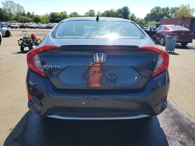2020 HONDA CIVIC EX #3312266773