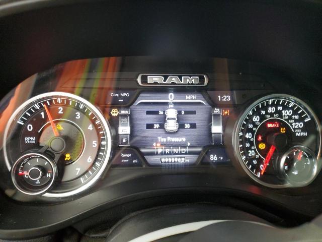 2020 RAM 1500 BIG H 1C6SRFBT2LN296050