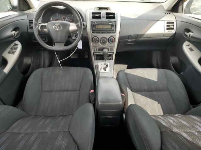 2012 TOYOTA COROLLA BA - 2T1BU4EE9CC815574