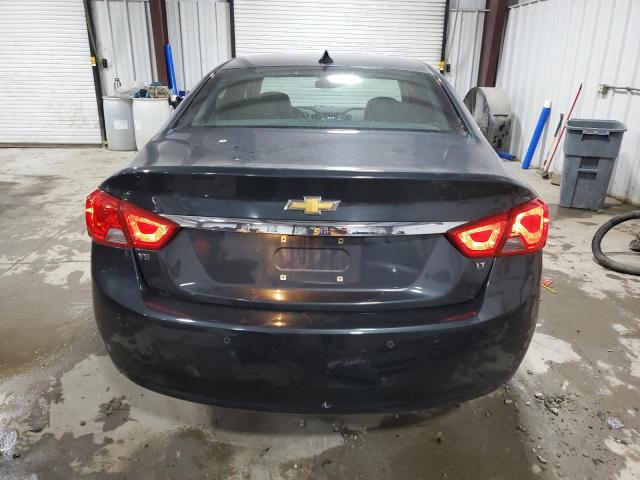 2015 CHEVROLET IMPALA LT 2G1125S3XF9239114