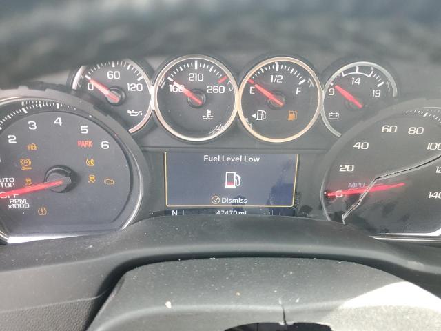 2022 CHEVROLET SILVERADO 3GCPYJEKXNG114839