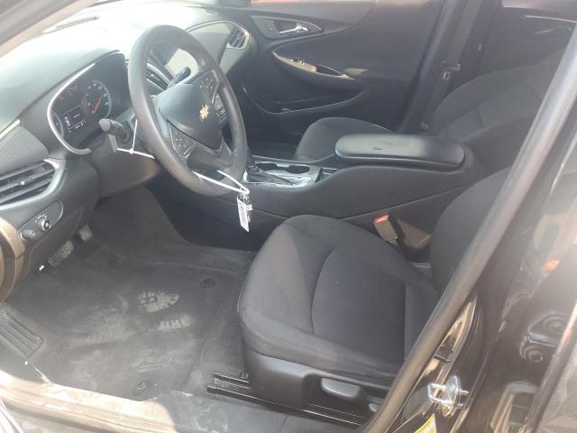 2019 CHEVROLET MALIBU LS 1G1ZB5STXKF205971