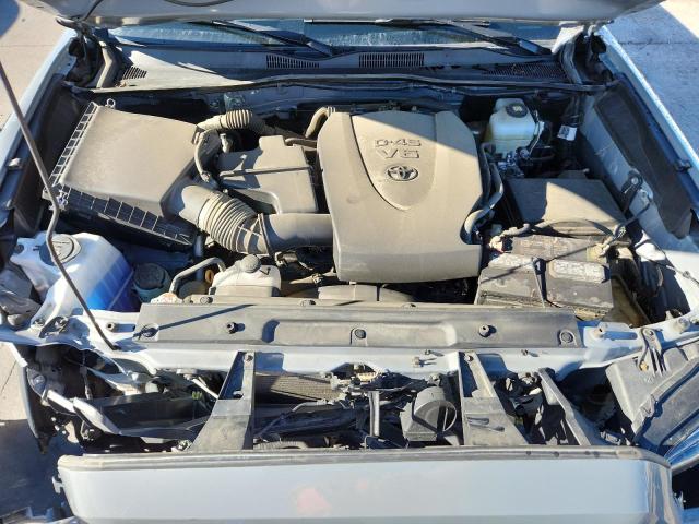 2021 TOYOTA TACOMA DOU #3286926219