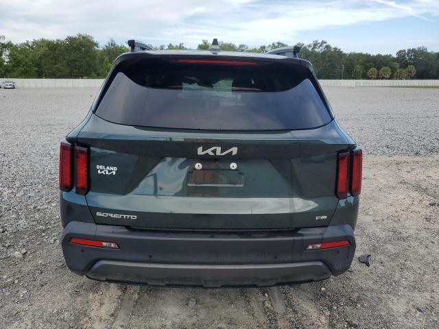 2023 KIA SORENTO EX #3297141501