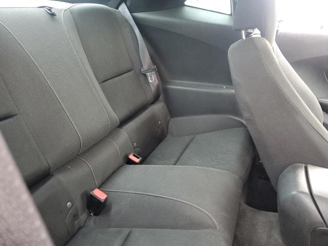 2015 CHEVROLET CAMARO SS #3256538699