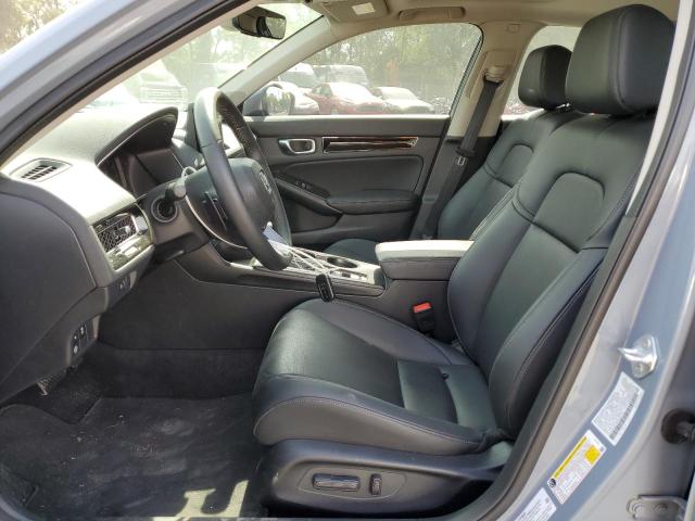 2023 HONDA CIVIC TOUR - 2HGFE1F99PH323154