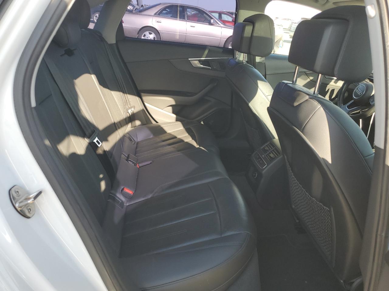 AUDI A4 PREMIUM PLUS