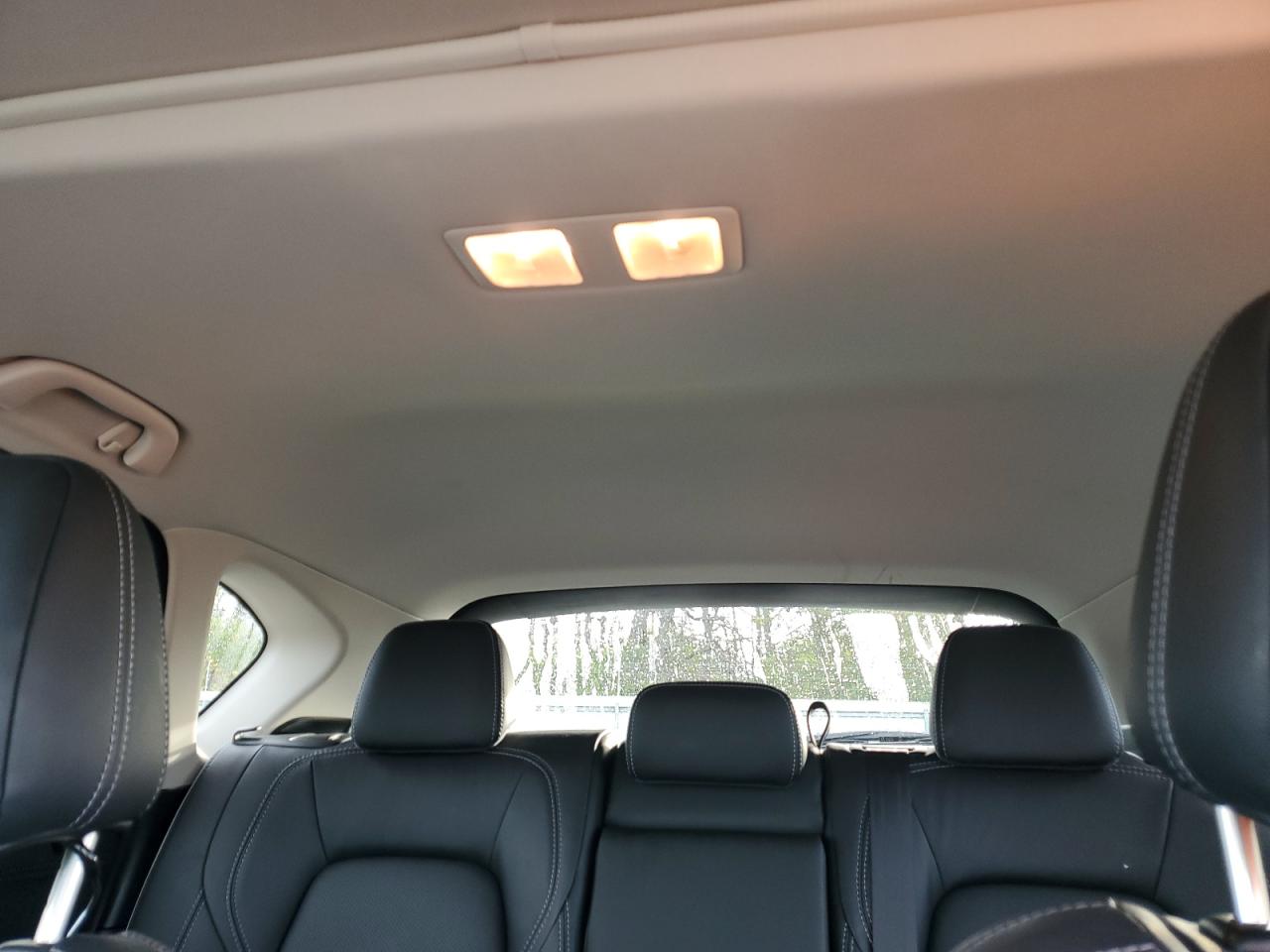 MAZDA CX-5 PREFERRED