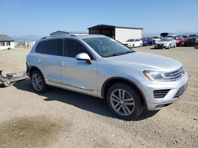 2016 VOLKSWAGEN TOUAREG TD WVGEP9BP1GD002760