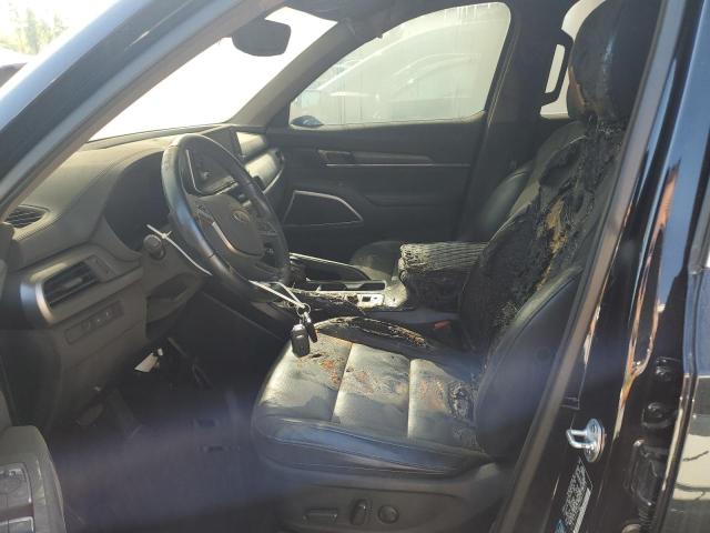 2021 KIA TELLURIDE 5XYP6DHC3MG123357