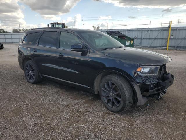 2017 DODGE DURANGO R/ #3284772578