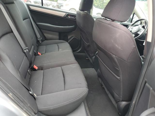 2017 SUBARU LEGACY 2.5 #3301814333