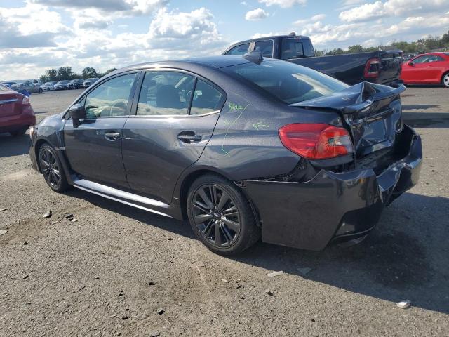 2017 SUBARU WRX JF1VA1B61H9817467