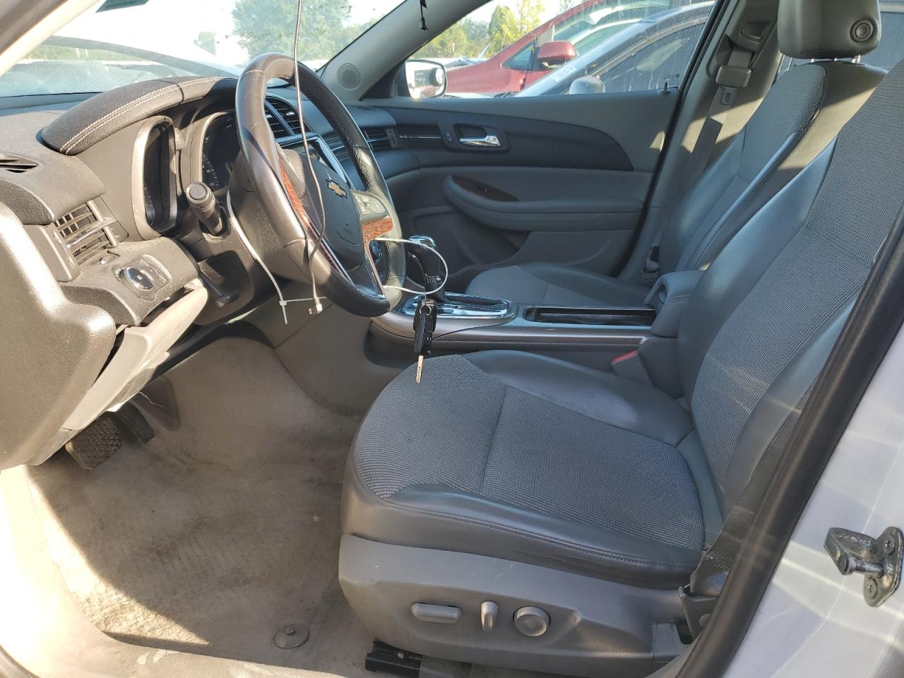 CHEVROLET MALIBU 2LT