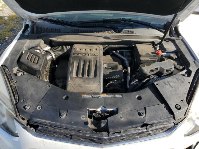 2017 CHEVROLET EQUINOX LT 2GNALCEK5H6234524