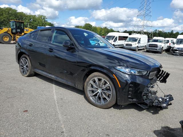2026 BMW X6 XDRIVE40I 5UX33EX0XT9155869