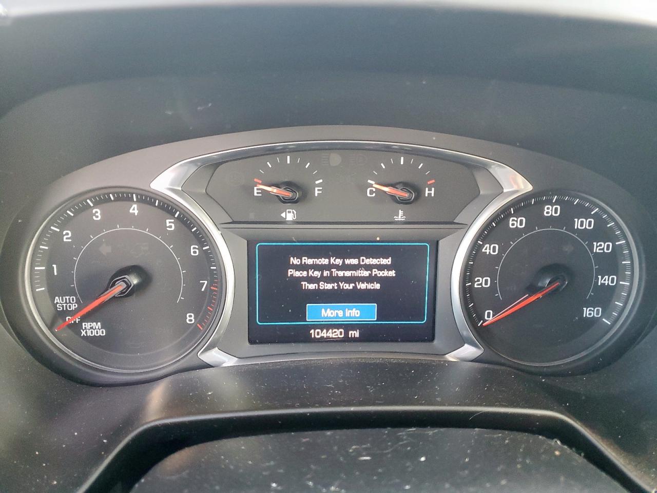 CHEVROLET BLAZER 1LT