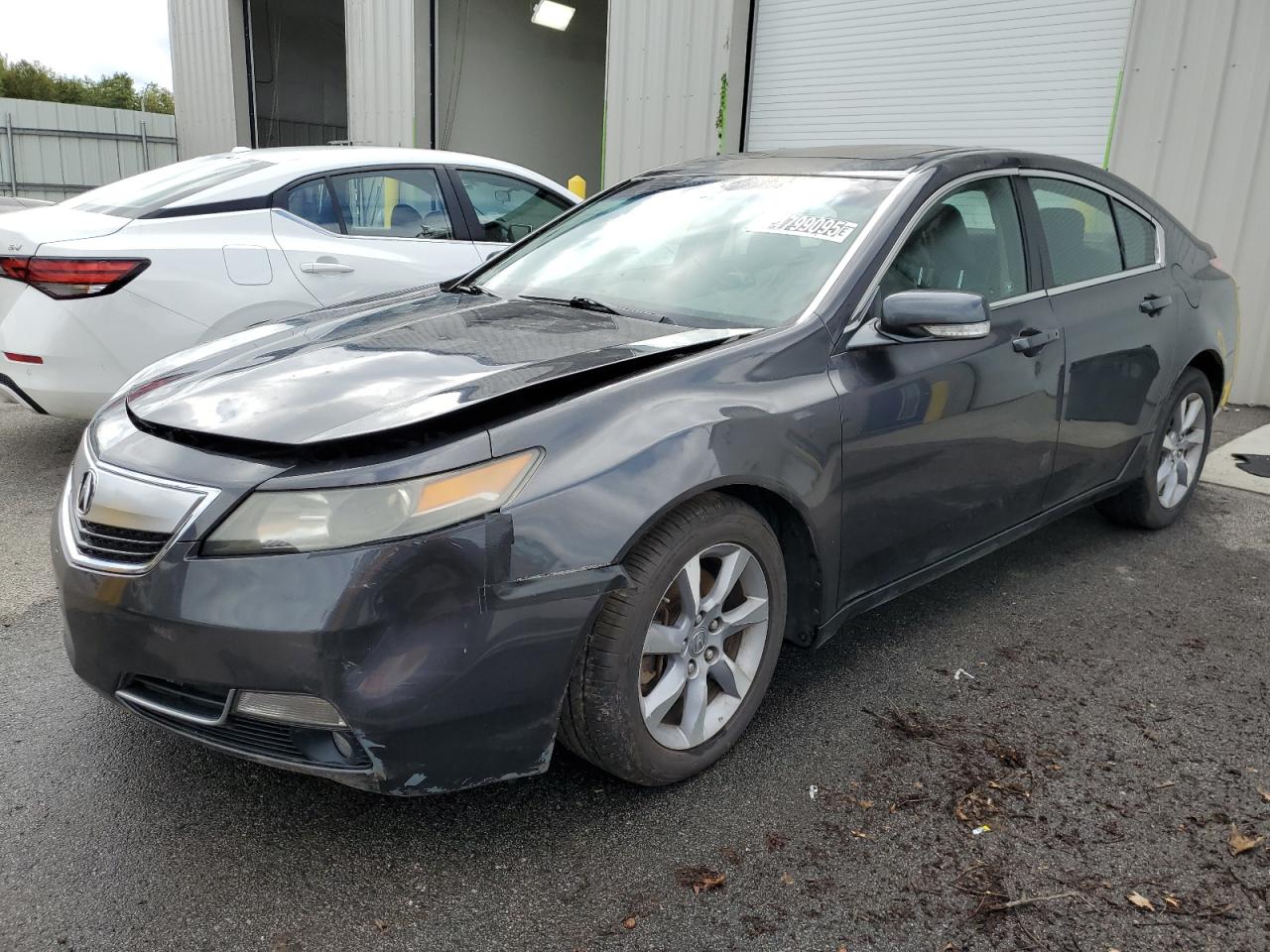 ACURA TL