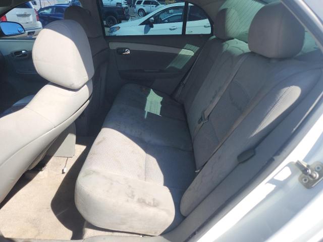 2011 CHEVROLET MALIBU LS #3276405671