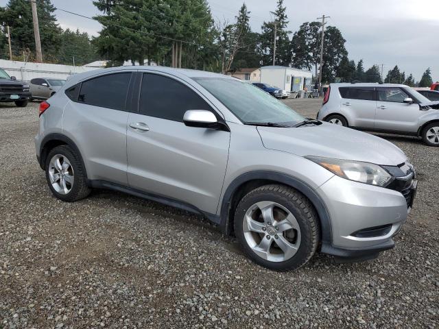 2016 HONDA HR-V LX 3CZRU6H33GM715398